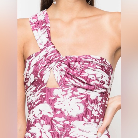 ALEXIS ~ Livie Dress - Picture 8 of 17